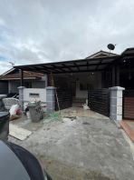 [FOR SALES] Taman Pulai Emas Single Storey Terrace House 3bed Fully Renovated Johor Bahru