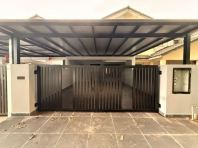 [FOR SALES] Taman Bukit Indah Double Storey Terrace House 4bed Fully Renovated Johor Bahru