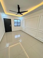 [FOR SALES] Taman Cendana Flat 2bed Renovated Pasir Gudang Johor