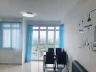 [FOR SALES] Taman Daya Ksl Residence Studio Nice Design Johor Bahru