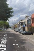 [FOR SALES] Seri Impian Double Storey Shop Lot Johor Bahru