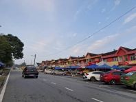 [FOR SALES] Taman Damai Jaya Double Storey Shop Lot Skudai Johor Bahru