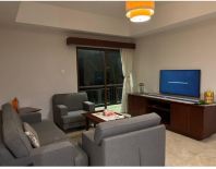 [FOR RENT] Cinta Ayu Pulai Spring Apartment 3bed Fully Furnished Johor Bahru