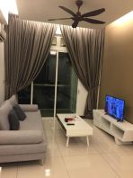 [FOR RENT] Fully Furnished 3bed Paragon Residence with Sea View, Johor Bahru