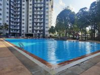 [FOR RENT] Permas Jaya  Permas Ville Apartment 3bed Nice Design Masai Johor