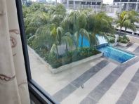 [FOR RENT] Imperia Puteri Harbour Condominium 1bed Fully Furnished Johor Bahru
