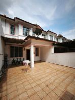 [FOR SALES] Taman Setia Indah Double Storey Terrace House 4bed Nice Design Johor Bahru