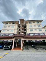 [FOR SALES] Larkin Residence Apartment 3bed Nice Design Johor Bahru