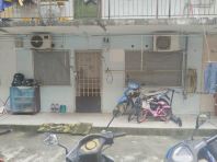 [FOR SALES] Taman Cempaka Ground Floor Flat Kempas 2bed Tampoi Johor Bahru