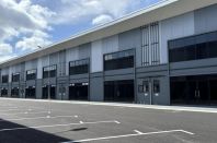 [FOR SALES] Taman Perindustrian Muhibah 1.5 Storey Terrace Factory Saleng Senai Johor