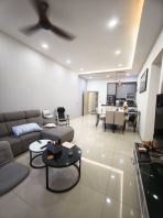 [FOR SALES] Nasa City Centra Residence Apartment 3bed Renovated Fully Furnished Johor Bahru