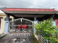 [FOR SALES] Taman Cantik Single Storey Terrace House 3bed Renovated Kulai Johor