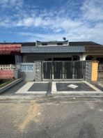 [FOR SALES] Taman Saleng Single Storey Terrace House 5bed Fully Renovated Senai Johor