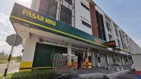 [FOR RENT] Pusat Komersil Visi Medini Persiaran Medini 2 3 Storey Shop Office Iskandar Puteri Johor Bahru