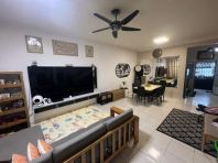 [FOR SALES] Taman Seri Austin Double Storey Terrace House 4bed Renovated Johor Bahru
