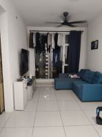 [FOR RENT] Bandar Baru Seri Alam Midas Apartment 2bed Masai Johor