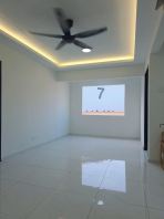[FOR SALE] Sutera Utama Kekwa Apartment 3bed Fully Renovated Johor Bahru