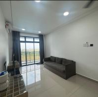 [FOR RENT] Optimus Medini Apartment 2bed Fully Furnished 2bed Iskandar Puteri Johor Bahru