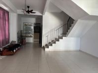 [FOR RENT] Taman Pulai Mutiara 2.5 Storey Terrace House 4bed Iskandar Puteri
