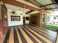 [FOR SALES] Taman Pulai Emas Single Storey Terrace Endlot House 4bed Renovated Skudai