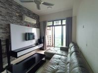 [FOR SALES] Taman Nusa Bestari D'Inspire Residence 3bed Renovated Iskandar Puteri