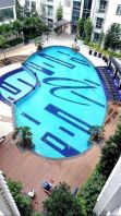 [FOR SALES] Austin Suites Mount Austin 4bed Johor Bahru