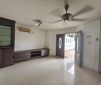 [FOR SALES] Taman Ungku Tun Aminah Double Storey Terrace House 4bed Nice Design Skudai