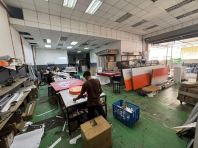 [FOR SALES] Taman Kempas Utama 1.5 Storey Cluster Factory Nice Design Johor Bahru