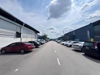 [FOR SALES] Taman Universiti 1.5 Storey Terrace Factory Nice Design Skudai