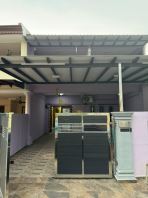 [FOR SALES] Taman Bukit Gemilang Double Storey Terrace House 4bed Fully Renovated Skudai