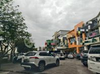 [FOR SALES] Taman Sri Putri Double Storey Shop Office Skudai