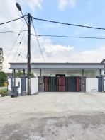 [FOR SALES] Taman Johor Jaya Single Storey Terrace Corner House 4bed Fully Renovated Johor Bahru