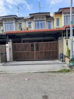 [FOR SALES] Taman Setia Indah Double Storey Terrace House 4bed Johor Bahru