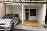 [FOR SALES] Bandar Putra Double Storey Townhouse 3bed Nice Design Kulai Johor