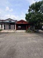 [FOR SALES] Taman Puteri Wangsa Single Storey Terrace House 3bed Renovated Ulu Tiram Johor