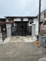 [FOR SALES] Taman Johor Jaya Double Storey Terrace Low Cost House 3bed Fully Renovated Johor Bahru
