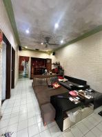 [FOR SALES] Taman Johor Jaya Single Storey Terrace House 3bed Fully Renovated Johor Bahru