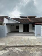 [FOR SALES] Taman Puteri Wangsa Single Storey Terrace House 4bed Ulu Tiram Johor