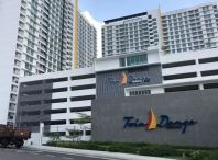 [FOR SALES] Twin Danga Residence Apartment 2bed Nice Design Johor Bahru
