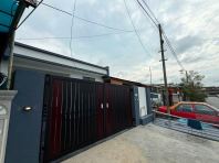 [FOR SALES] Taman Sri Skudai Single Story Low Cost House 3bed Renovated Johor Bahru