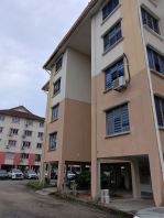 [FOR SALES] Taman Impian Flat 3bed Nice Design Skudai Johor