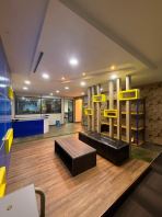 [FOR RENT] Taman Larkin Perdana 4 Storey Shop Office Fully Renovated Johor Bahru