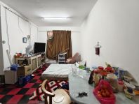 [FOR SALES] Taman Pelangi Indah Low Cost Flat 3bed Ulu Tiram Johor