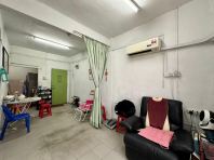 [FOR SALES] Mutiara Rini Lima Kedai Low Cost Flat 3bed Skudai