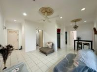 [FOR SALES] Taman Seri Setanggi Low Cost Flat 4bed Johor Bahru