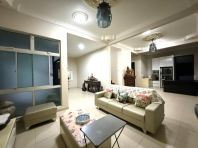 [FOR SALES] Taman Ponderosa Double Storey Semi Detached House 4bed Johor Bahru