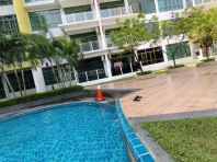 [FOR SALES] Parc Regency Apartment 2bed Masai Johor