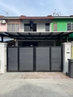 [FOR SALES] Taman Kota Masai Double Storey Medium Cost House 3bed Renovated Pasir Gudang Johor