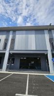 [FOR RENT] K City 1.5 Storey Terrace Factory Kulai Johor