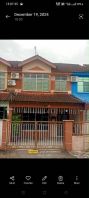 [FOR SALES] Taman Scientex Double Storey Terrace House 3bed Renovated Pasir Gudang Johor